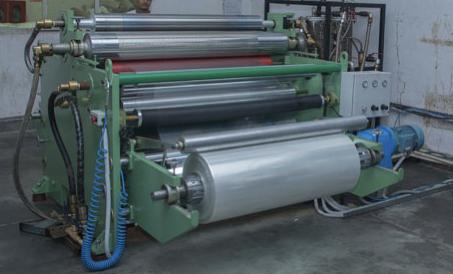 Slitting Machine